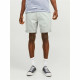 Pantalones Cortos de Hombre Jack & Jones Bowie Solid (L)