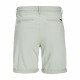 Pantalones Cortos de Hombre Jack & Jones Bowie Solid (L)