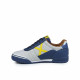 Zapatillas de Fútbol Sala para Niños Munich G-3 Kid Profit Azul