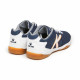 Zapatillas de Fútbol Sala para Adultos Kelme Indoor Copa Azul marino