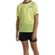 Conjunto Deportivo para Niños John Smith Bucea Limon Multicolor 2 Piezas