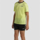Conjunto Deportivo para Niños John Smith Bucea Limon Multicolor 2 Piezas