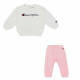 Sports Outfit for Baby Champion Multicolour 2 Pieces