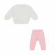 Sports Outfit for Baby Champion Multicolour 2 Pieces