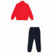 Conjunto Deportivo para Niños Champion Rojo 2 Piezas
