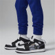 Children's Sports Outfit Jordan Mj Essentials Flc Po Set Blue 2 Pieces