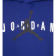 Conjunto Deportivo para Bebé Jordan Sustainable Azul 2 Piezas