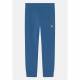 Conjunto Deportivo para Bebé Jordan Mj Essentials Flc Po Set Azul 2 Piezas