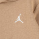 Sports Outfit for Baby Jordan Brooklyn Fleece Po Set Brown 2 Pieces