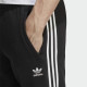 Pantalón Largo Deportivo Adidas Classics Negro Hombre