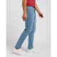 Pantalones Lee Mvp Prince Azul