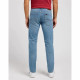 Pantalones Lee Mvp Prince Azul
