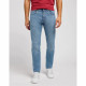Pantalones Lee Mvp Prince Azul