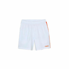 Men's Sports Shorts Nox Nox Team White