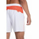 Men's Sports Shorts Nox Nox Team White