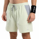 Pantalones Cortos Deportivos para Hombre Nox Pro Lily