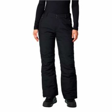 Long Sports Trousers Columbia Shafer Canyon™ II Black Lady