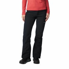 Long Sports Trousers Columbia Roffee Ridge™ VI Black Lady