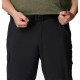 Pantalón para Adultos Columbia Negro
