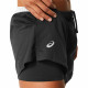 Pantalones Cortos Deportivos para Mujer Asics