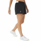 Pantalones Cortos Deportivos para Mujer Asics