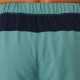 Men's Sports Shorts Asics Green