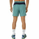 Men's Sports Shorts Asics Green