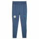 Pantalón de Entrenamiento de Fútbol para Adultos Puma Mcfc Training Hombre