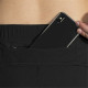 Pantalones Cortos Deportivos para Mujer Brooks Chaser 5
