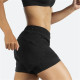 Pantalones Cortos Deportivos para Mujer Brooks Chaser 5