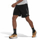 Men's Sports Shorts Adidas D4Rrt Black