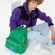 Casual Backpack Eastpak Padded Pak'r Green