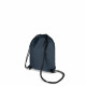 Bolsa Mochila con Cuerdas Munich Gym Sports 2.0 Azul marino
