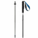 Bastón Trekking Salomon Ultra Alu Foldable Multicolor 120 cm