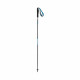 Set de 2 bastones de trekking Salomon Ultra Carbon Foldble Negro 120 cm