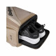 Padel backpack Bullpadel Bpm25007 Vertex Beige