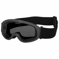 Ski Goggles Joluvi 234547-001 Black Kids