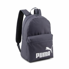 Gym Bag Puma Phase Dark grey