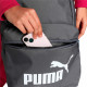 Mochila Deportiva Puma Phase Gris oscuro