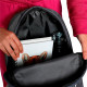 Mochila Deportiva Puma Phase Gris oscuro