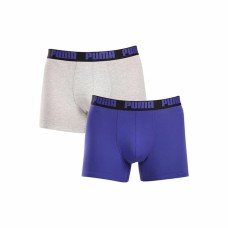Bóxer de Hombre Puma Azul