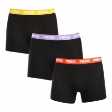 Bóxer de Hombre Puma Negro