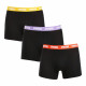 Men's Boxer Shorts Puma Black