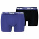 Men's Boxer Shorts Puma Blue