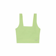 Top Deportivo de Mujer Black Limba Bhakti  Lima
