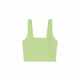 Top Deportivo de Mujer Black Limba Bhakti  Lima