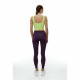 Top Deportivo de Mujer Black Limba Bhakti  Lima