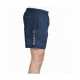 Pantalón Corto Deportivo Bullpadel Coiris  Azul Pádel
