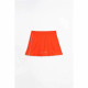 Padel skirt Nox Dark Orange