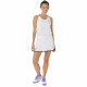 Tennis skirt Asics White